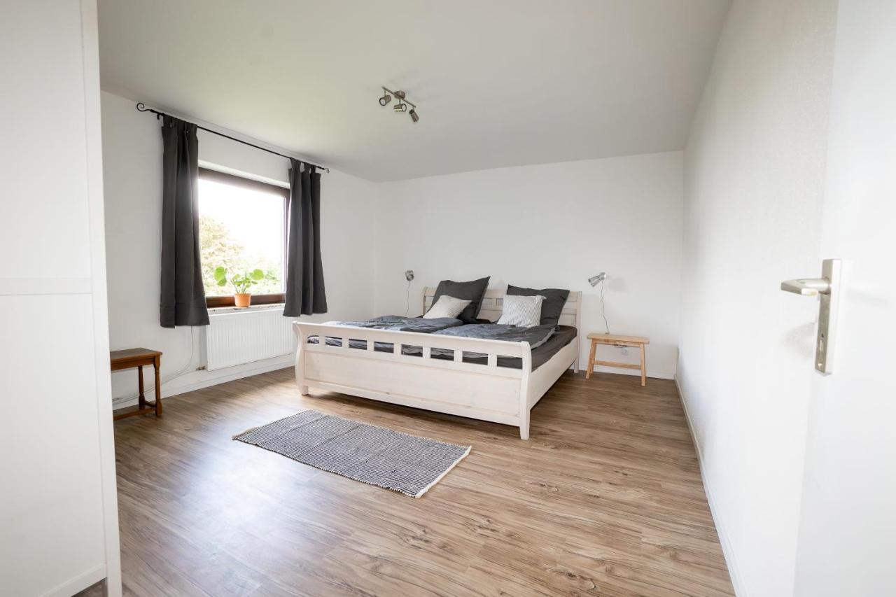 Ferienhaus Schneifel Auw bei Prum Dış mekan fotoğraf