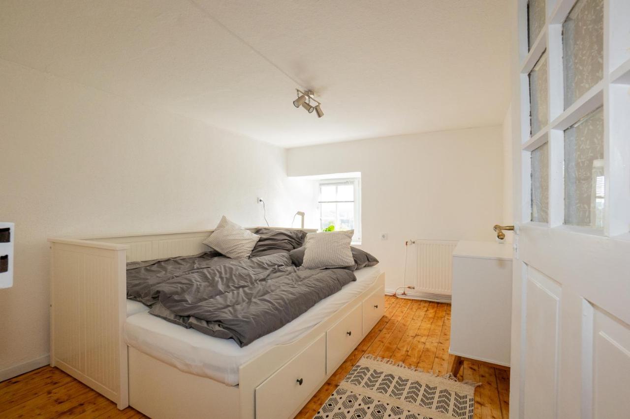Ferienhaus Schneifel Auw bei Prum Dış mekan fotoğraf