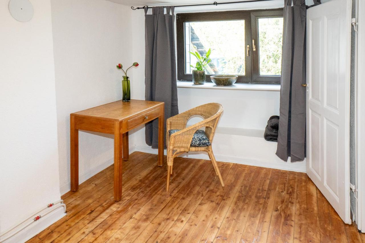 Ferienhaus Schneifel Auw bei Prum Dış mekan fotoğraf