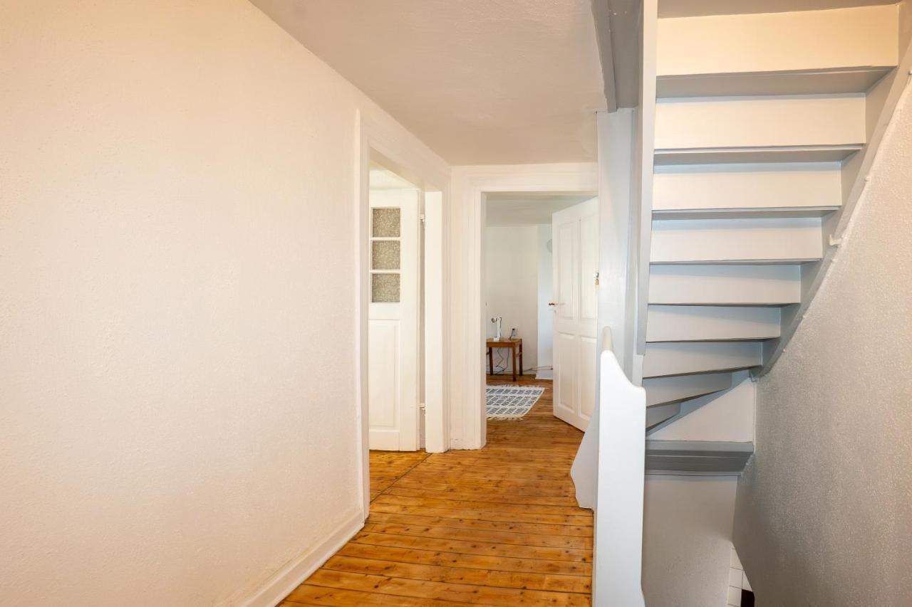 Ferienhaus Schneifel Auw bei Prum Dış mekan fotoğraf