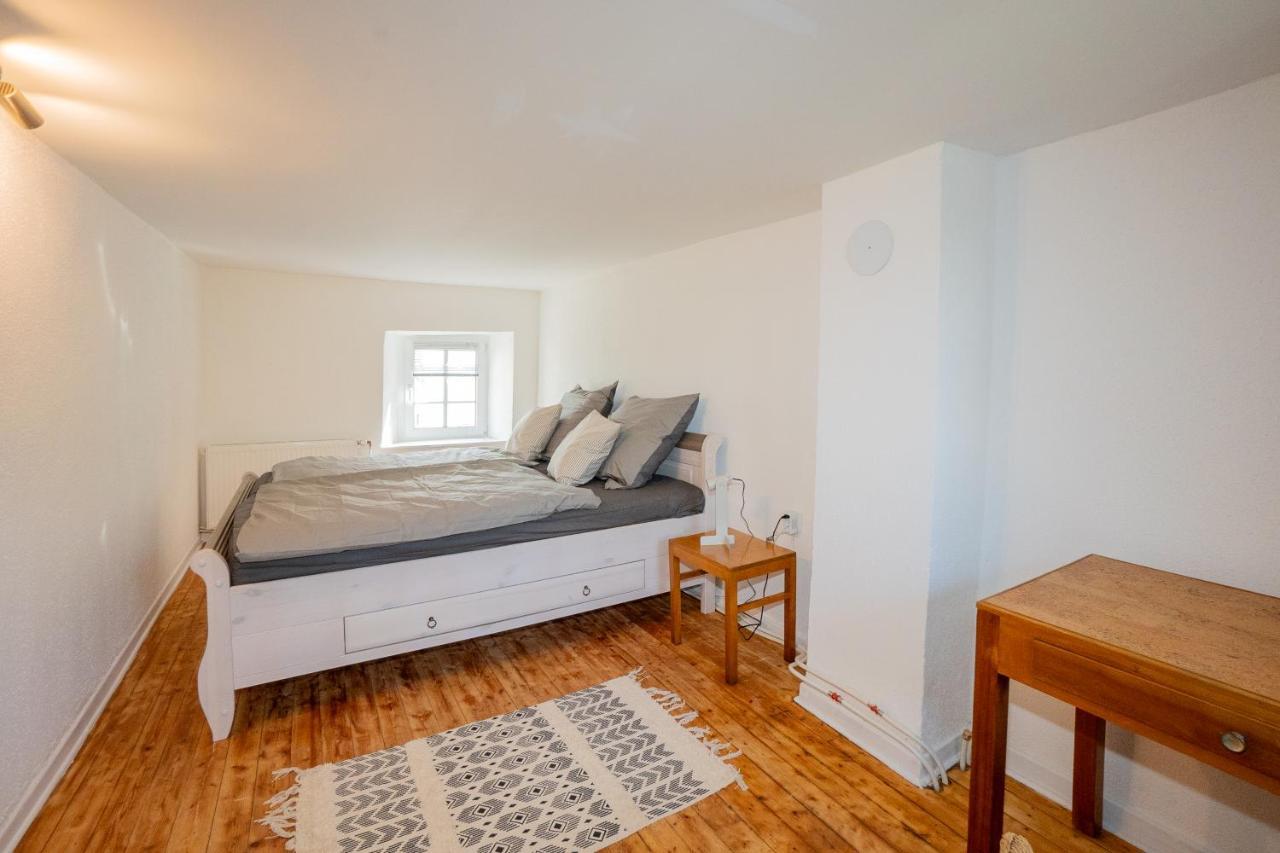 Ferienhaus Schneifel Auw bei Prum Dış mekan fotoğraf