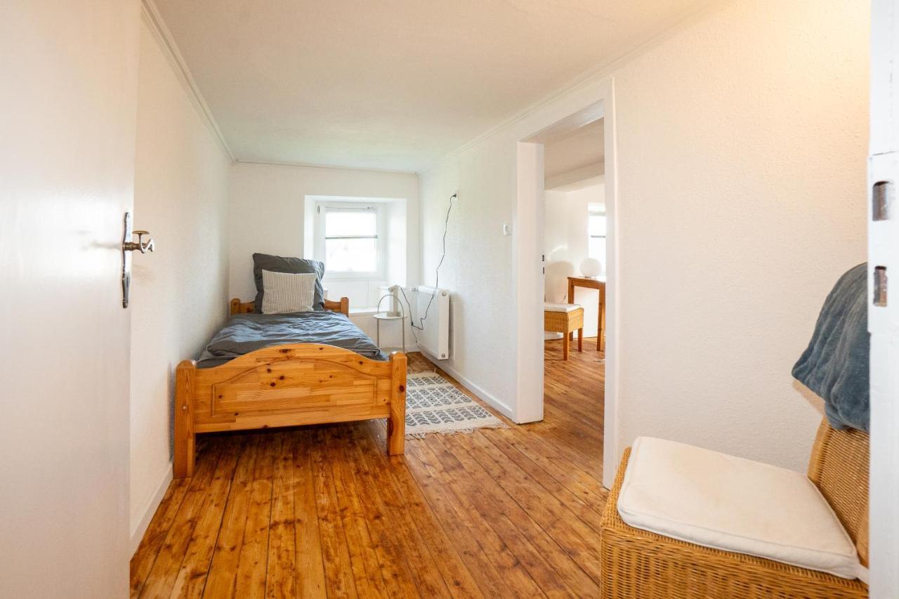 Ferienhaus Schneifel Auw bei Prum Dış mekan fotoğraf
